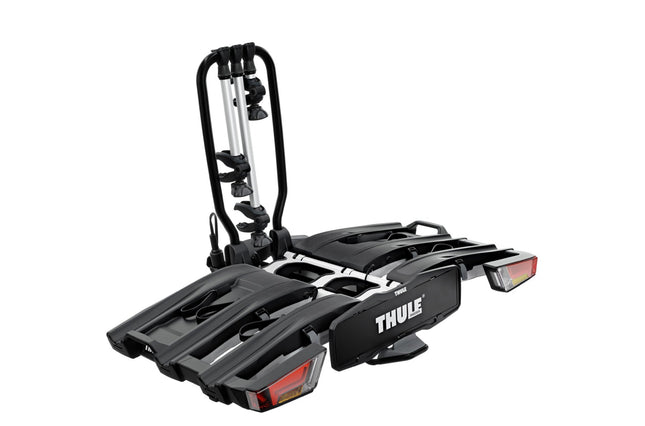 Thule EasyFold XT 3 Towbar Bike rack - Letang Auto Electrical Vehicle Parts