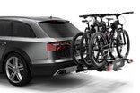 Thule EasyFold XT 3 Towbar Bike rack - Letang Auto Electrical Vehicle Parts