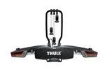 Thule EasyFold XT 3 Towbar Bike rack - Letang Auto Electrical Vehicle Parts