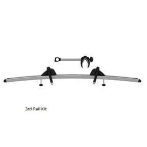 Thule Elite G2 Bike Rack (3rd Rail Kit) - Letang Auto Electrical Vehicle Parts