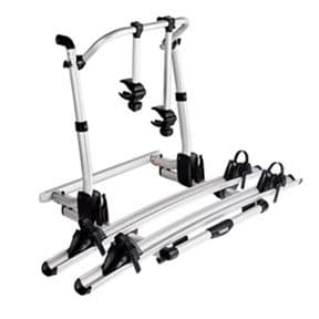 Thule Elite G2 Bike Rack (Short Version) - Letang Auto Electrical Vehicle Parts