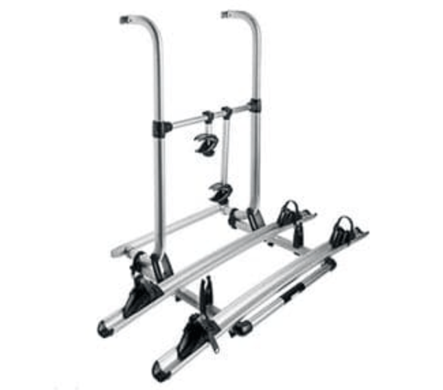 Thule Elite G2 Bike rack (standard or short version) - Letang Auto Electrical Vehicle Parts