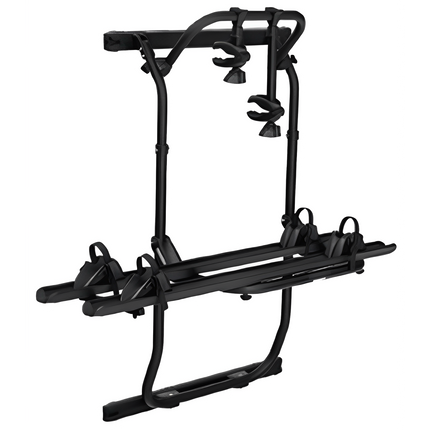 Thule Elite Van XT Black Ford Transit H3 2014 - Letang Auto Electrical Vehicle Parts