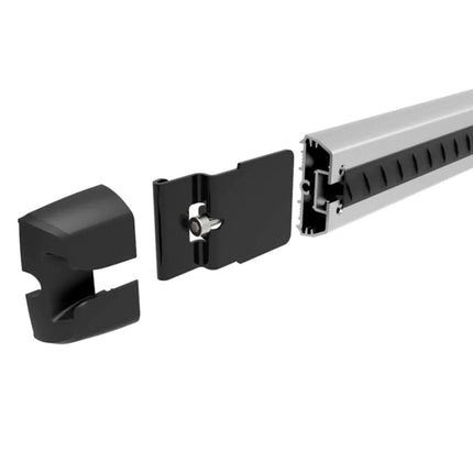 Thule Elite Van XT Merc Sprinter >2006, VW Crafter <2017 - Letang Auto Electrical Vehicle Parts