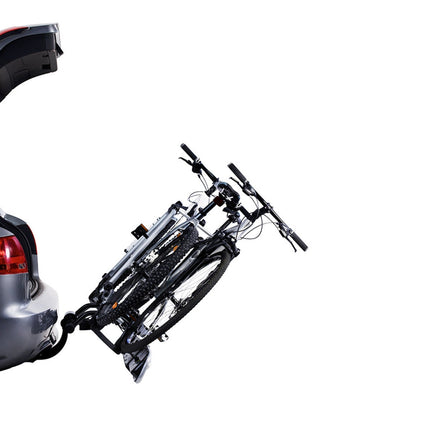 Thule EuroRide 2 7-pin (Towbar Bike Rack) - Letang Auto Electrical Vehicle Parts
