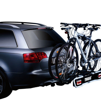 Thule EuroRide 2 7-pin (Towbar Bike Rack) - Letang Auto Electrical Vehicle Parts