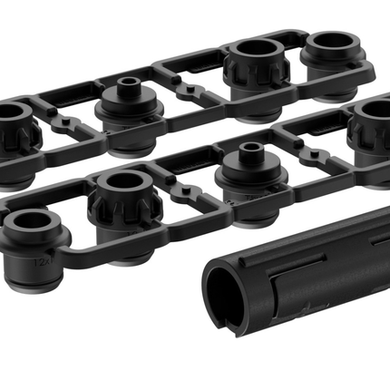 Thule FastRide 9-15mm Axle Adapter Kit - Letang Auto Electrical Vehicle Parts