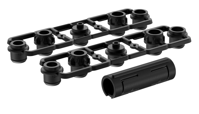 Thule FastRide 9-15mm Axle Adapter Kit - Letang Auto Electrical Vehicle Parts