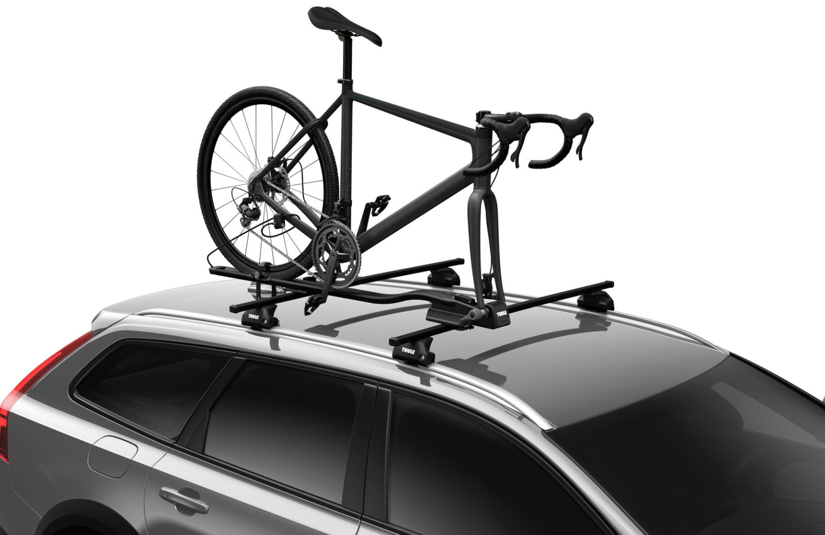 Thule FastRide & TopRide Around-the-bar Adapter - Letang Auto Electrical Vehicle Parts