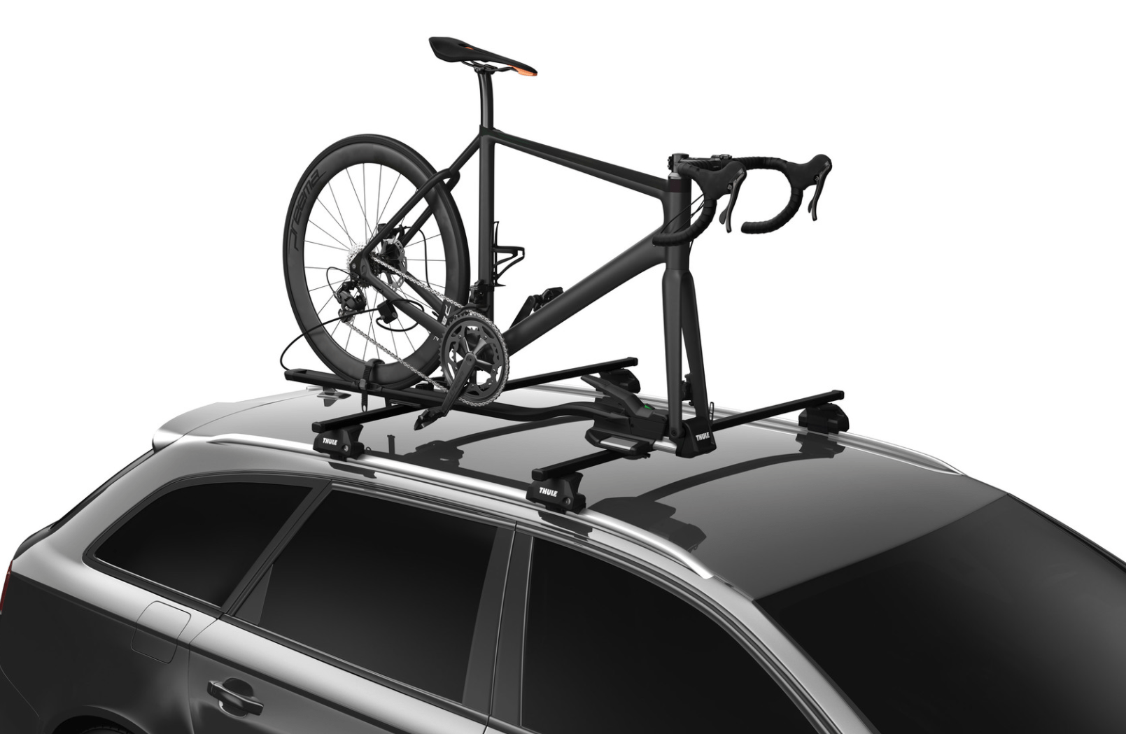 Thule FastRide & TopRide Around-the-bar Adapter - Letang Auto Electrical Vehicle Parts