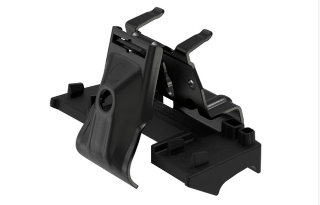 Thule Fit Kit 186019 - Letang Auto Electrical Vehicle Parts