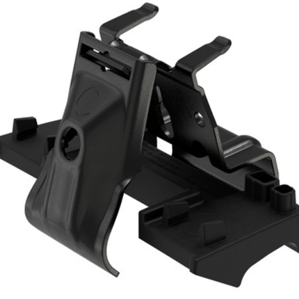 Thule Fit Kit 186028 for Volvo XC60/XC90 - Letang Auto Electrical Vehicle Parts