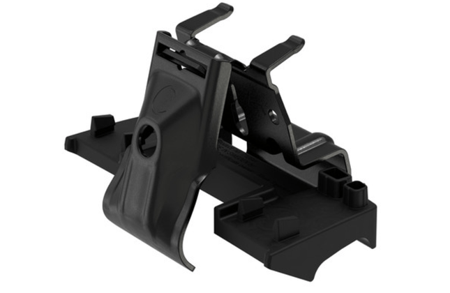 Thule Fit Kit 186028 for Volvo XC60/XC90 - Letang Auto Electrical Vehicle Parts