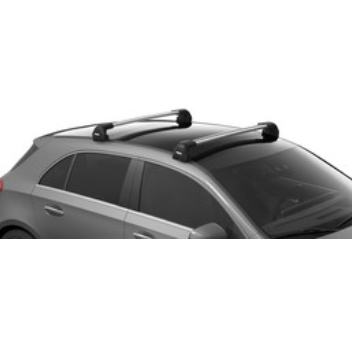 Thule Fixpoint Edge - Letang Auto Electrical Vehicle Parts