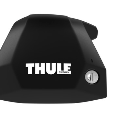 Thule Fixpoint Edge - Letang Auto Electrical Vehicle Parts