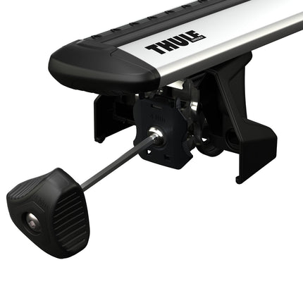 Thule Fixpoint Evo 2-pack - Letang Auto Electrical Vehicle Parts