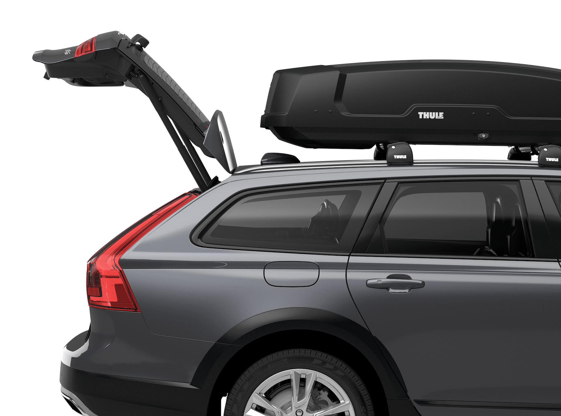 Thule Force XT Alpine (Delivery fees apply to this order or click & collect in Bristol) - Letang Auto Electrical Vehicle Parts