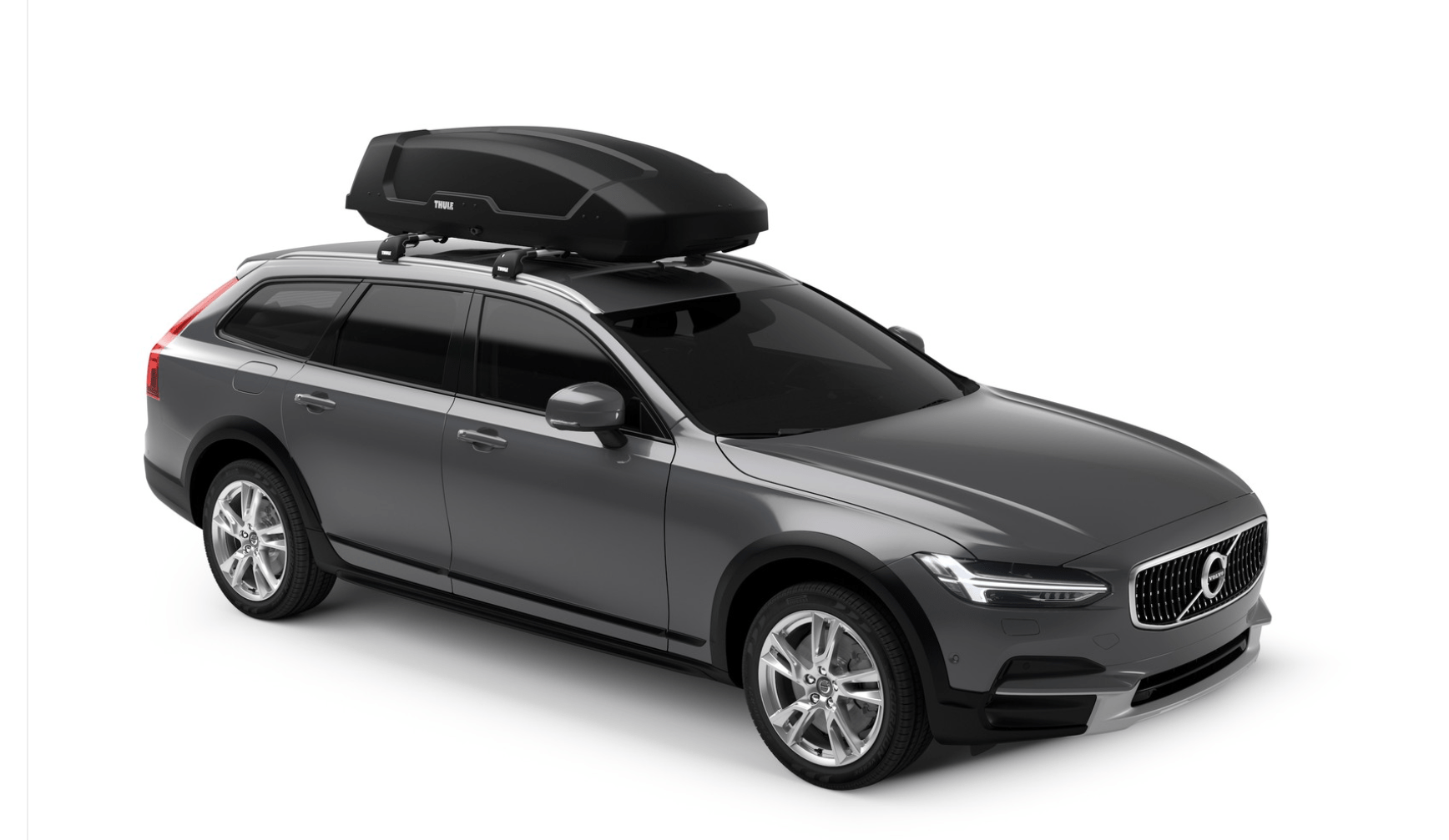 Thule Force XT L ( click & collect in Bristol) - Letang Auto Electrical Vehicle Parts