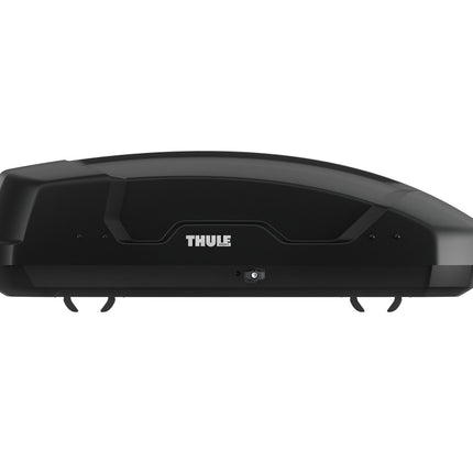 Thule Force XT S Black Aero - Letang Auto Electrical Vehicle Parts