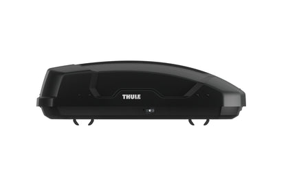 Thule Force XT S Black Aero - Letang Auto Electrical Vehicle Parts