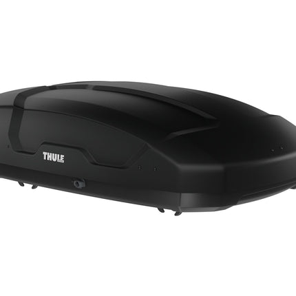 Thule Force XT S Black Aero - Letang Auto Electrical Vehicle Parts