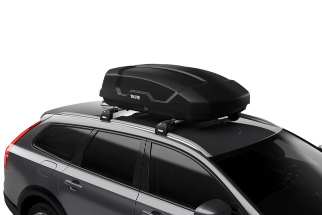 Thule Force XT S Black Aero - Letang Auto Electrical Vehicle Parts