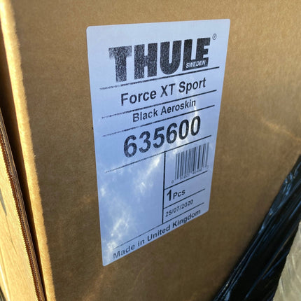Thule Force XT Sport ( Delivery fees apply or click & collect Bristol only) - Letang Auto Electrical Vehicle Parts