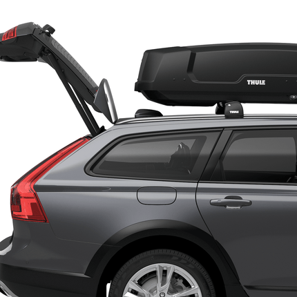 Thule Force XT Sport ( Delivery fees apply or click & collect Bristol only) - Letang Auto Electrical Vehicle Parts