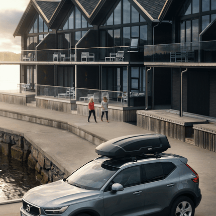 Thule Force XT Sport ( Delivery fees apply or click & collect Bristol only) - Letang Auto Electrical Vehicle Parts