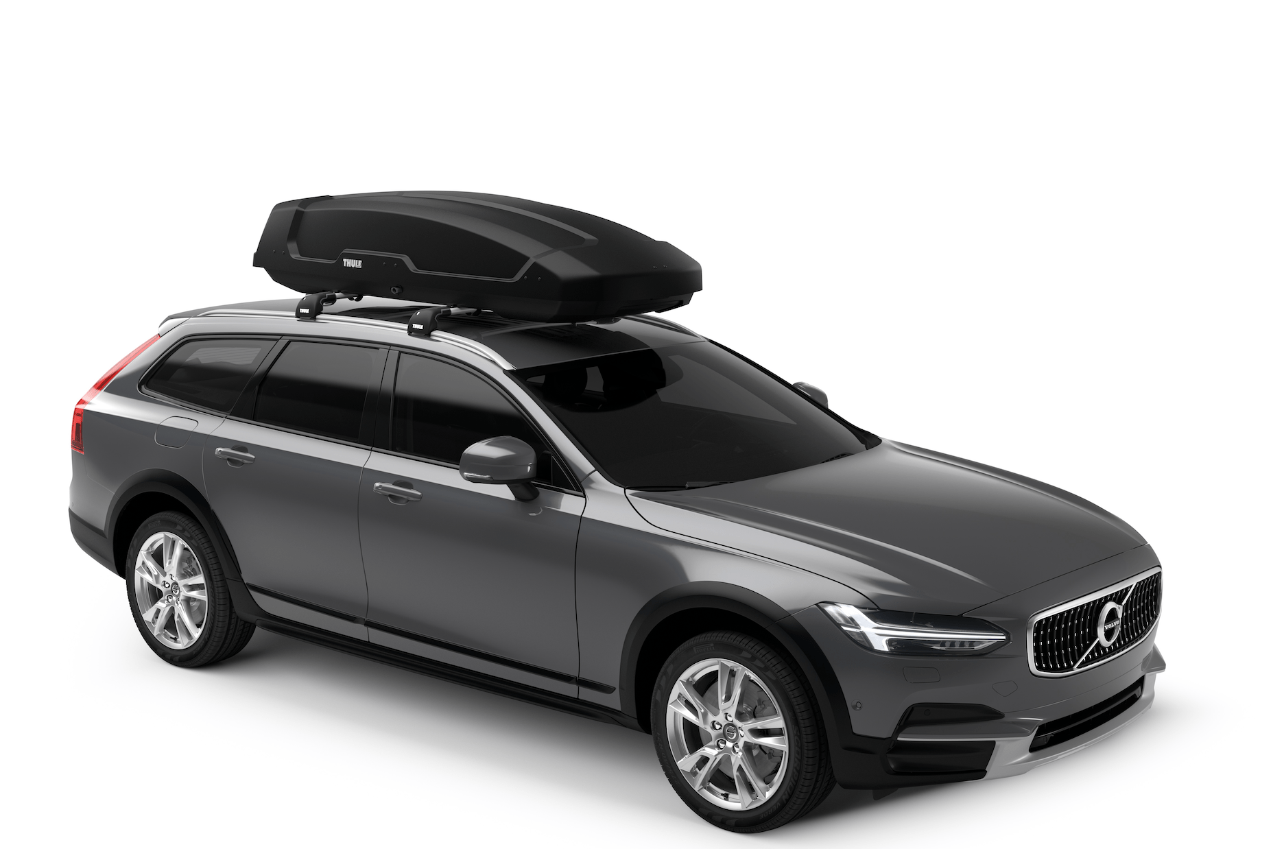 Thule Force XT XL (Click & Collect Bristol only) - Letang Auto Electrical Vehicle Parts