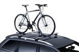 Thule FreeRide 532 (Roof Bike Rack) 532002 - Letang Auto Electrical Vehicle Parts