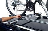 Thule FreeRide 532 (Roof Bike Rack) 532002 - Letang Auto Electrical Vehicle Parts