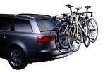 Thule FreeWay 3 (Trunk Bike Rack) - Letang Auto Electrical Vehicle Parts