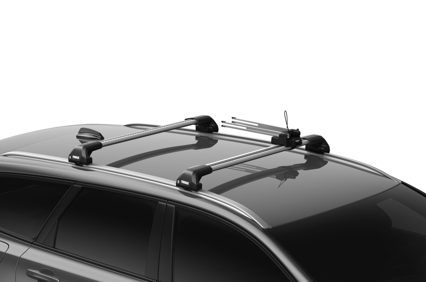 Thule Front Wheel Holder - Letang Auto Electrical Vehicle Parts