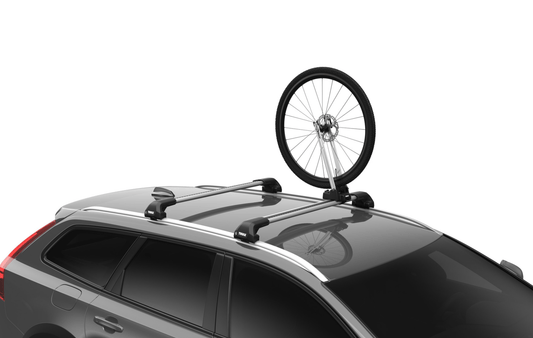 Thule Front Wheel Holder - Letang Auto Electrical Vehicle Parts