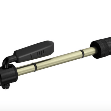 Thule Front Wheel Holder Thru-Axle 12-15mm adapter - Letang Auto Electrical Vehicle Parts