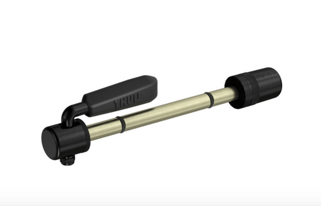 Thule Front Wheel Holder Thru-Axle 12-15mm adapter - Letang Auto Electrical Vehicle Parts