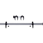 G2 4th Rail Kit Rail and Bike holder