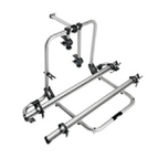 G2 Garage Mounted Rack