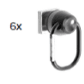 Thule Garage Organiser - Letang Auto Electrical Vehicle Parts