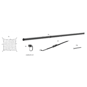 Thule Garage Organiser - Letang Auto Electrical Vehicle Parts