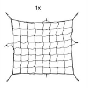 Thule Garage Organiser - Letang Auto Electrical Vehicle Parts