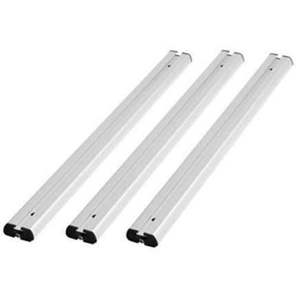 Thule Garage Veloslide Mounting Rails (70cm 3Pc Set) - Letang Auto Electrical Vehicle Parts