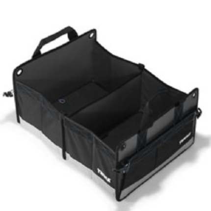 Thule Go Box Medium - Black - Letang Auto Electrical Vehicle Parts