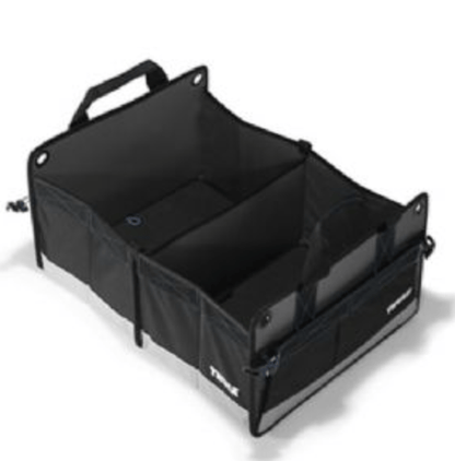 Thule Go Box Medium - Black - Letang Auto Electrical Vehicle Parts