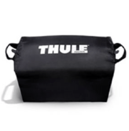 Thule Go Box Medium - Black - Letang Auto Electrical Vehicle Parts