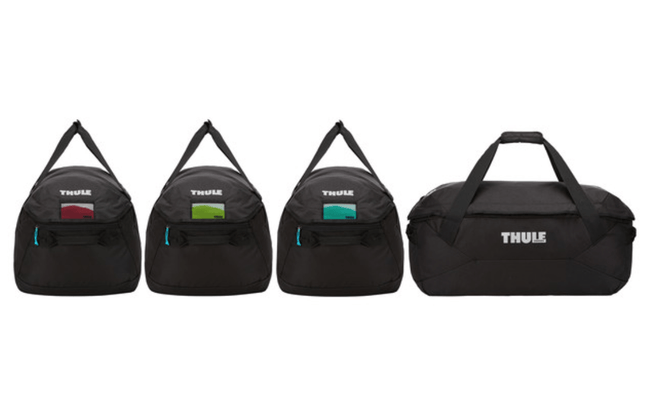 Thule GoPack Set - Letang Auto Electrical Vehicle Parts