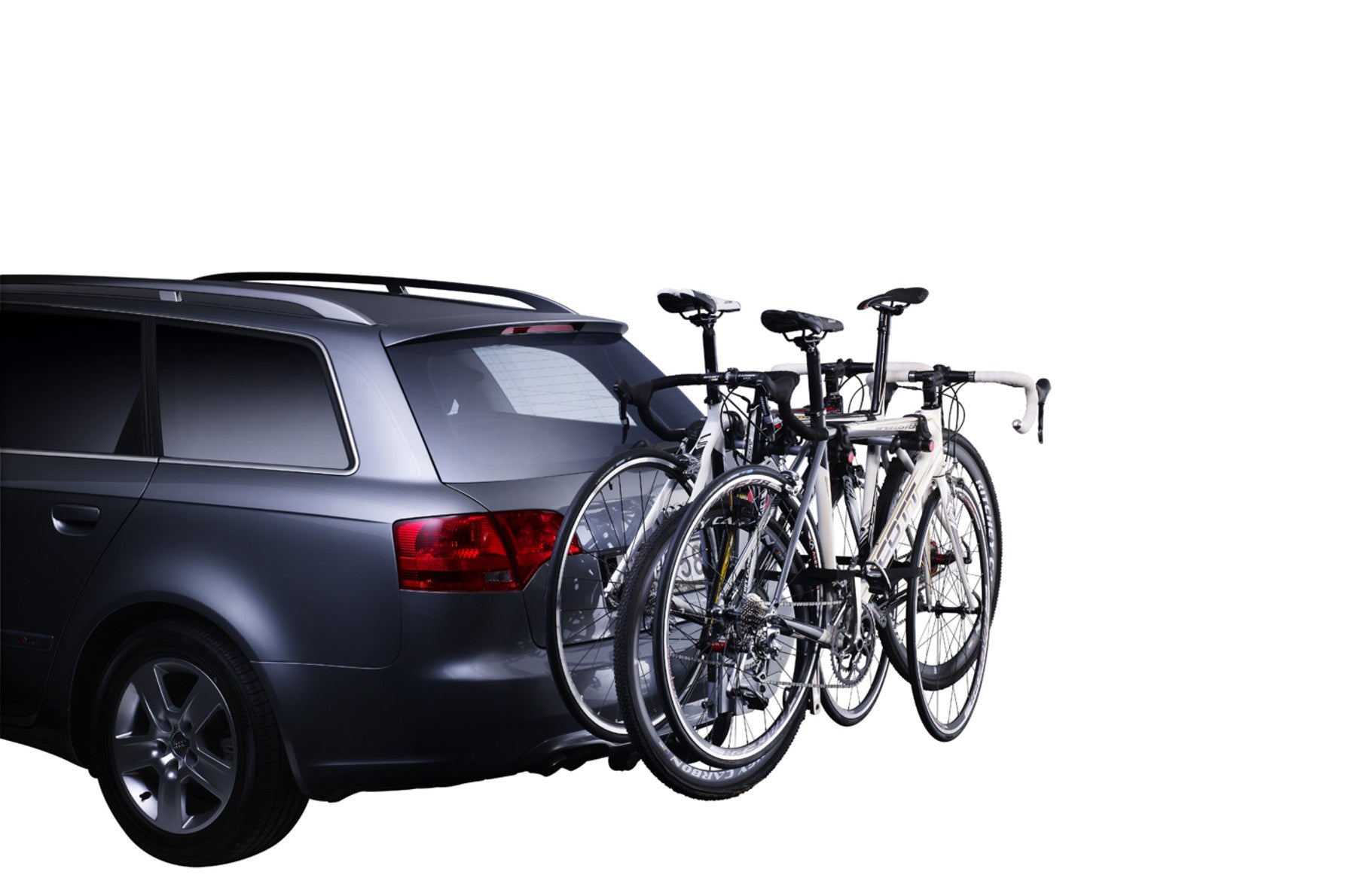 THULE 3 BIKE CARRIER Letang Auto Electrical Vehicle Parts