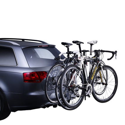 Thule HangOn 3 (Towbar Bike Rack) - No Tilt - Letang Auto Electrical Vehicle Parts