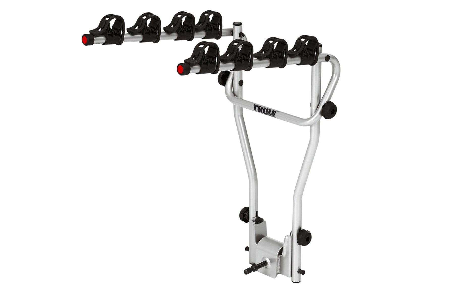 Thule HangOn 4 (Tow Bar Bike Rack) with tilt update - Letang Auto Electrical Vehicle Parts